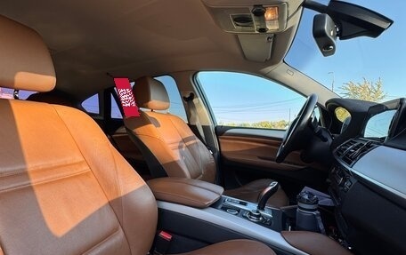 BMW X6, 2013 год, 2 200 000 рублей, 6 фотография