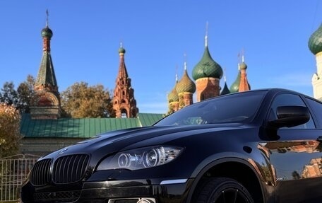 BMW X6, 2013 год, 2 200 000 рублей, 3 фотография