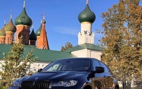 BMW X6, 2013 год, 2 200 000 рублей, 2 фотография