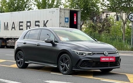 Volkswagen Golf VIII, 2023 год, 1 970 000 рублей, 5 фотография