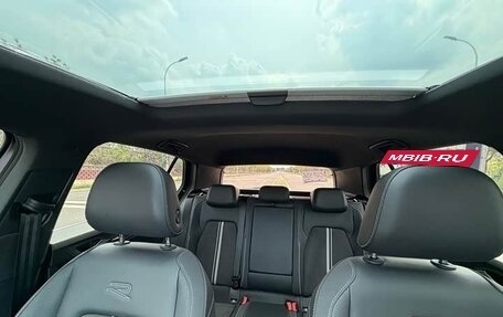 Volkswagen Golf VIII, 2023 год, 1 970 000 рублей, 13 фотография