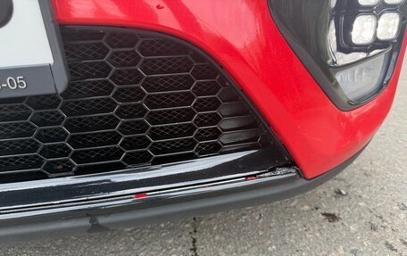 KIA cee'd GT II, 2014 год, 1 350 000 рублей, 10 фотография