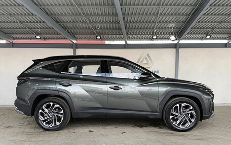 Hyundai Tucson, 2026 год, 4 199 000 рублей, 6 фотография