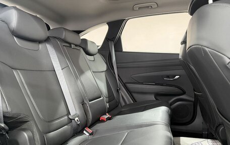 Hyundai Tucson, 2026 год, 4 199 000 рублей, 12 фотография