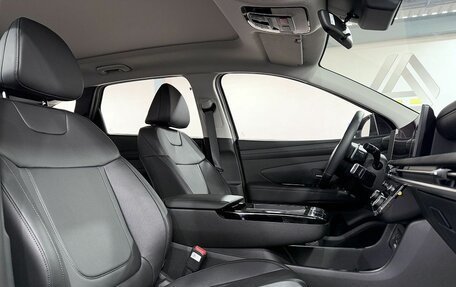 Hyundai Tucson, 2026 год, 4 199 000 рублей, 11 фотография