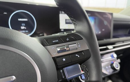 Hyundai Tucson, 2026 год, 4 199 000 рублей, 15 фотография