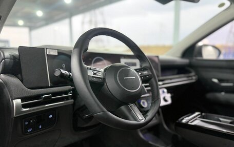 Hyundai Tucson, 2026 год, 4 199 000 рублей, 13 фотография