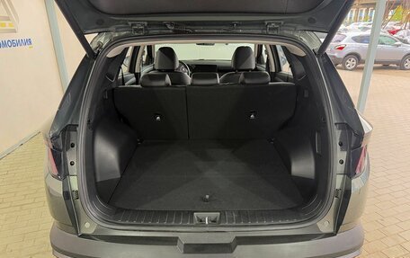 Hyundai Tucson, 2026 год, 4 199 000 рублей, 9 фотография