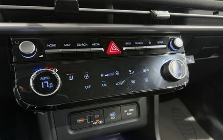Hyundai Tucson, 2026 год, 4 199 000 рублей, 18 фотография