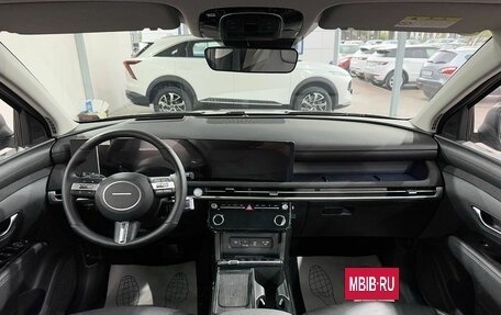Hyundai Tucson, 2026 год, 4 199 000 рублей, 10 фотография