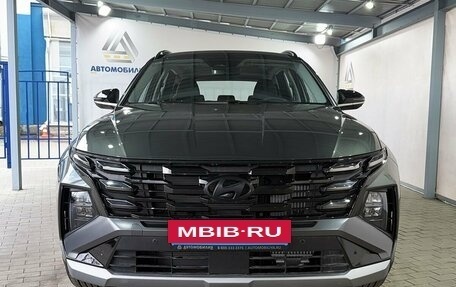 Hyundai Tucson, 2026 год, 4 199 000 рублей, 8 фотография