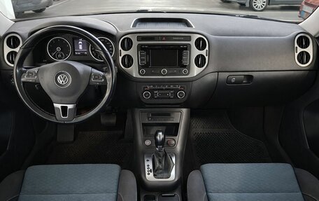 Volkswagen Tiguan I, 2013 год, 1 024 000 рублей, 9 фотография