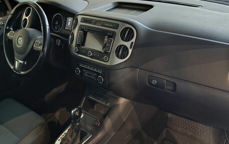 Volkswagen Tiguan I, 2013 год, 1 024 000 рублей, 8 фотография