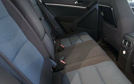 Volkswagen Tiguan I, 2013 год, 1 024 000 рублей, 12 фотография