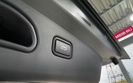 Hyundai Tucson, 2026 год, 4 199 000 рублей, 24 фотография