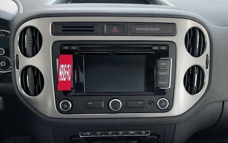 Volkswagen Tiguan I, 2013 год, 1 024 000 рублей, 11 фотография