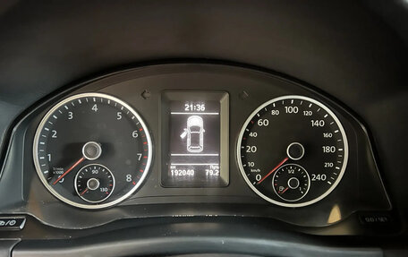 Volkswagen Tiguan I, 2013 год, 1 200 000 рублей, 2 фотография