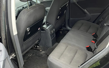 Volkswagen Tiguan I, 2013 год, 1 200 000 рублей, 6 фотография