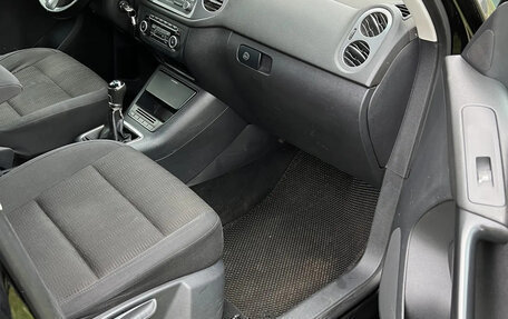 Volkswagen Tiguan I, 2013 год, 1 200 000 рублей, 11 фотография