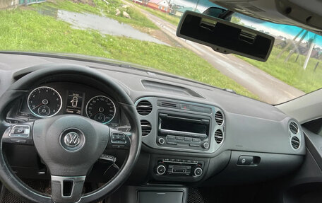 Volkswagen Tiguan I, 2013 год, 1 200 000 рублей, 9 фотография