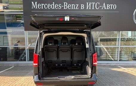 Mercedes-Benz V-Класс, 2020 год, 5 290 000 рублей, 5 фотография