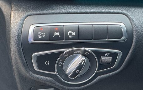 Mercedes-Benz V-Класс, 2020 год, 5 290 000 рублей, 17 фотография