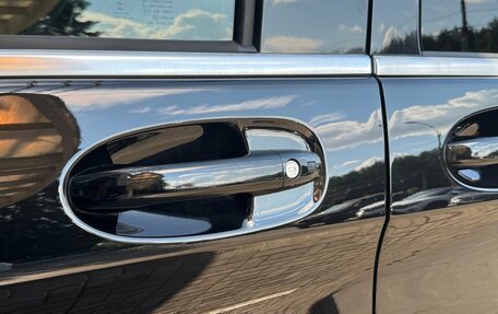 Mercedes-Benz V-Класс, 2020 год, 5 290 000 рублей, 8 фотография