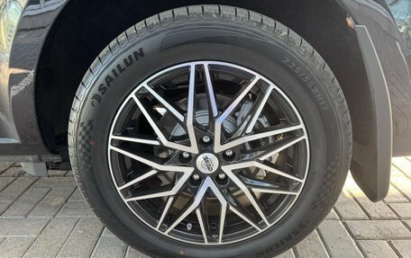 Mercedes-Benz V-Класс, 2020 год, 5 290 000 рублей, 9 фотография