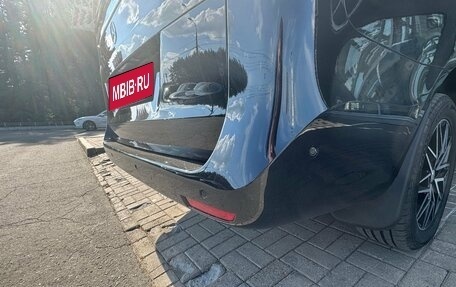 Mercedes-Benz V-Класс, 2020 год, 5 290 000 рублей, 7 фотография
