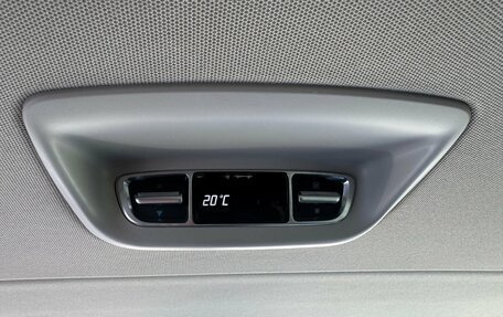 Mercedes-Benz V-Класс, 2020 год, 5 290 000 рублей, 23 фотография