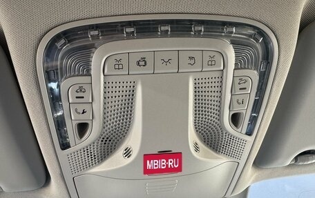 Mercedes-Benz V-Класс, 2020 год, 5 290 000 рублей, 28 фотография