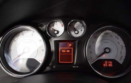 Peugeot 408 I рестайлинг, 2013 год, 600 000 рублей, 13 фотография