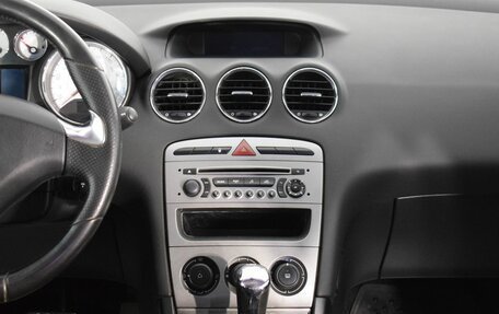 Peugeot 408 I рестайлинг, 2013 год, 600 000 рублей, 14 фотография