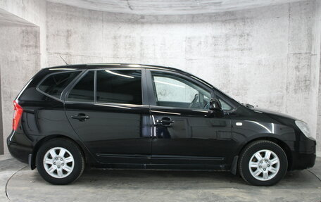 KIA Carens III (RP), 2007 год, 535 000 рублей, 4 фотография