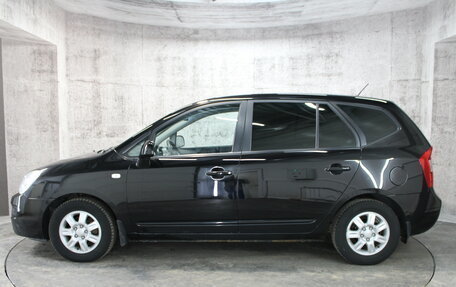 KIA Carens III (RP), 2007 год, 535 000 рублей, 5 фотография