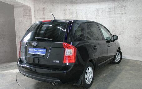 KIA Carens III (RP), 2007 год, 535 000 рублей, 6 фотография