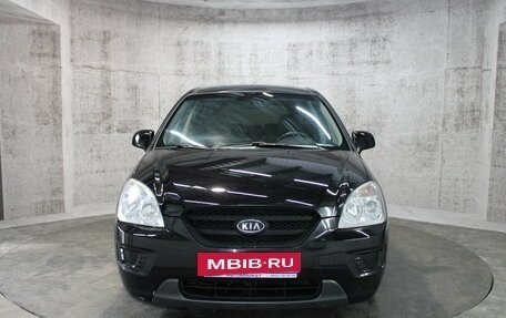 KIA Carens III (RP), 2007 год, 535 000 рублей, 2 фотография