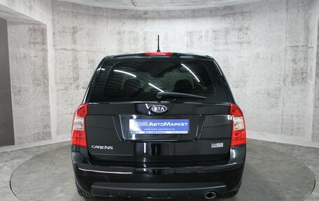 KIA Carens III (RP), 2007 год, 535 000 рублей, 7 фотография