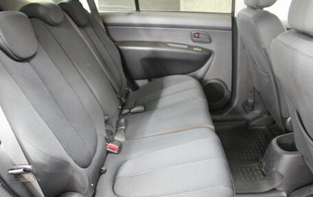 KIA Carens III (RP), 2007 год, 535 000 рублей, 12 фотография