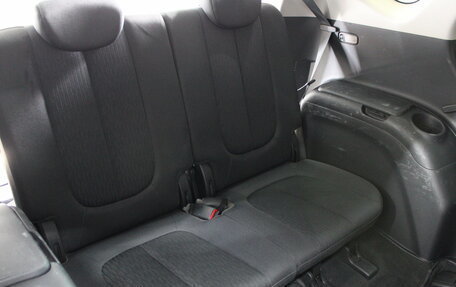 KIA Carens III (RP), 2007 год, 535 000 рублей, 13 фотография