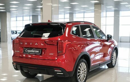 Haval Jolion, 2024 год, 2 156 000 рублей, 2 фотография