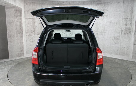 KIA Carens III (RP), 2007 год, 535 000 рублей, 14 фотография