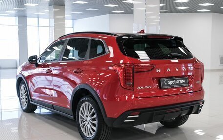 Haval Jolion, 2024 год, 2 156 000 рублей, 4 фотография
