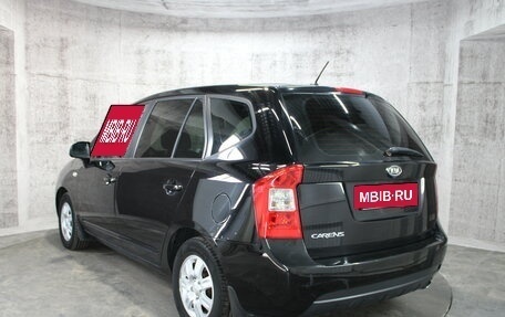 KIA Carens III (RP), 2007 год, 535 000 рублей, 8 фотография
