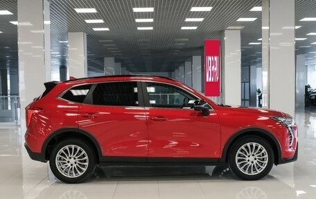 Haval Jolion, 2024 год, 2 156 000 рублей, 5 фотография