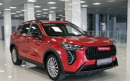 Haval Jolion, 2024 год, 2 156 000 рублей, 3 фотография
