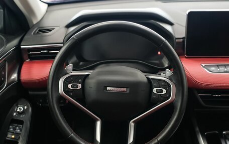 Haval Jolion, 2024 год, 2 156 000 рублей, 10 фотография