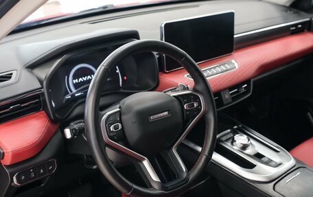 Haval Jolion, 2024 год, 2 156 000 рублей, 9 фотография