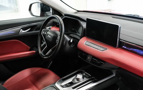 Haval Jolion, 2024 год, 2 156 000 рублей, 12 фотография