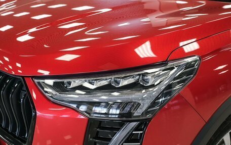 Haval Jolion, 2024 год, 2 156 000 рублей, 21 фотография